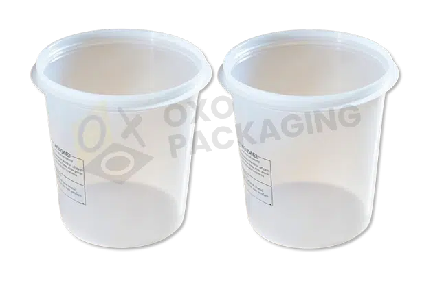 customize plastic storage containers with free shipping
