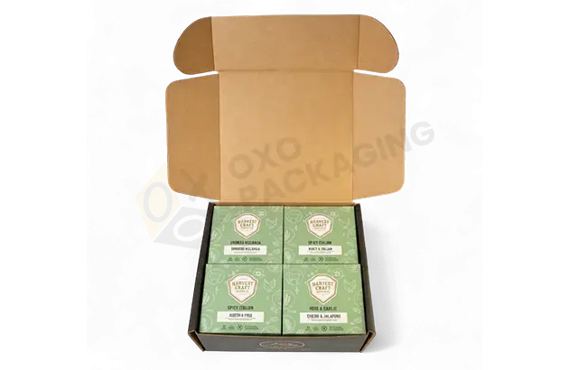 customize sausage boxes in usa