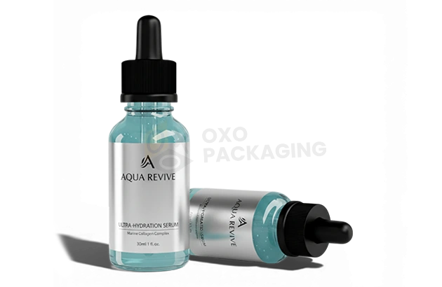 customize serum bottles