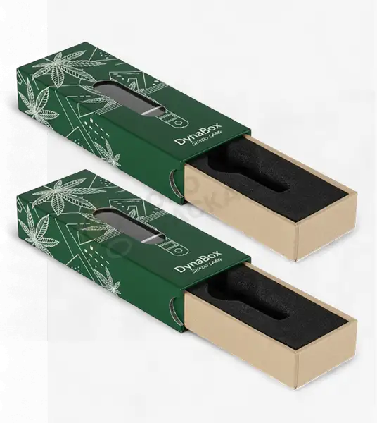 customize weed pen boxes bulk