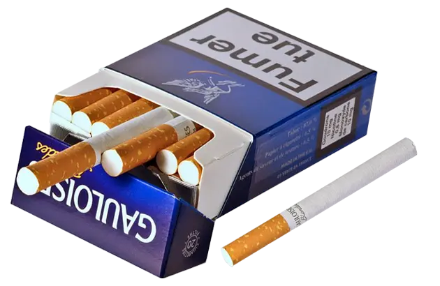 customized cigarette packaging wholesale