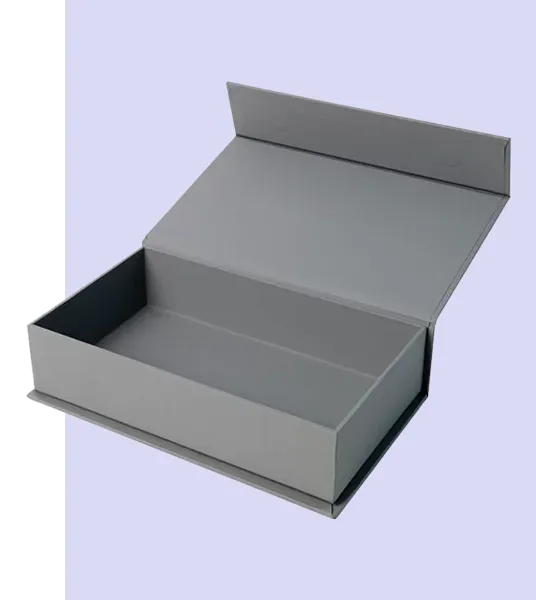 Customized Magnetic Closure Boxes