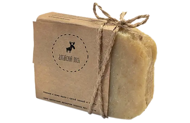 customized printed soap bar labels