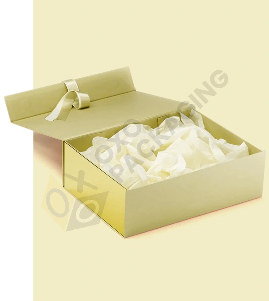 deluxe gift boxes with logo