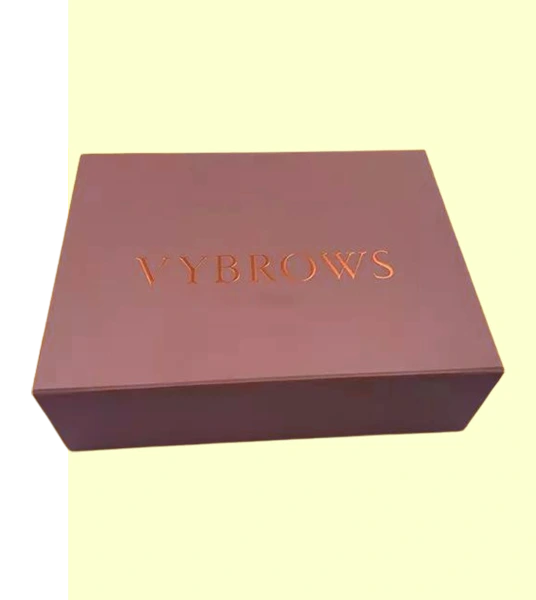 wholesale Embossed Paper Boxes