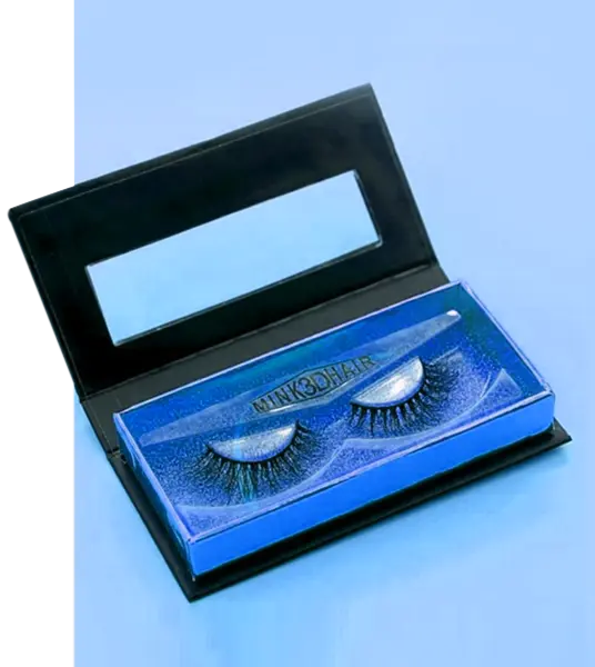 Custom Eye Lash Boxes Section 1