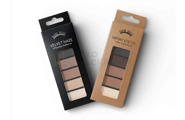 Eyeshadow Packaging Boxes