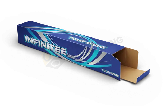 golf club packaging with free shipping