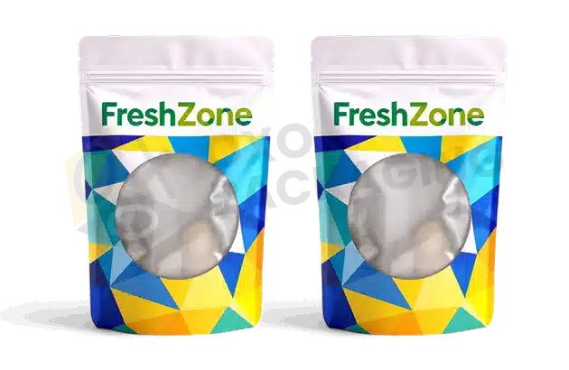 Half Ounce Mylar Bags Section 2