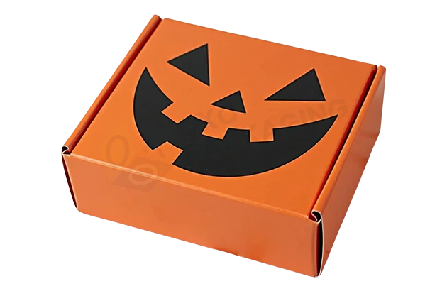 halloween box