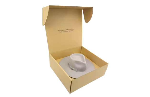 hat shipping boxes wholesale
