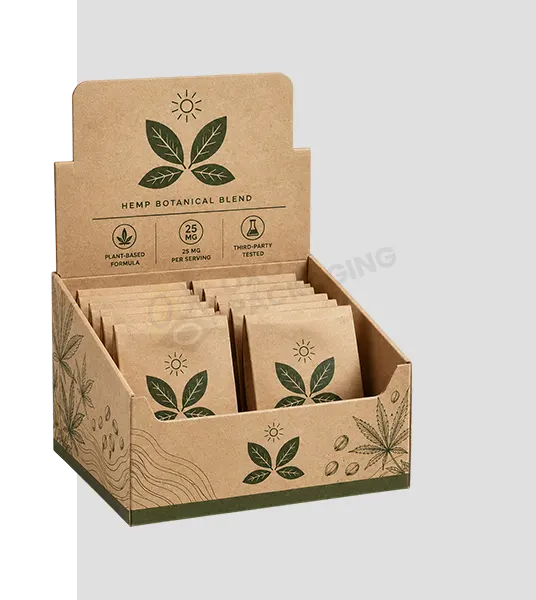 hemp cardboard boxes bulk