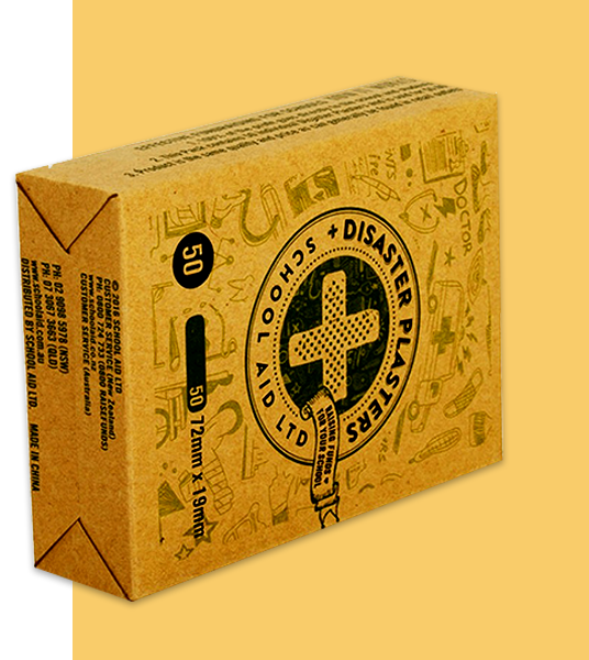 hemp paper boxes