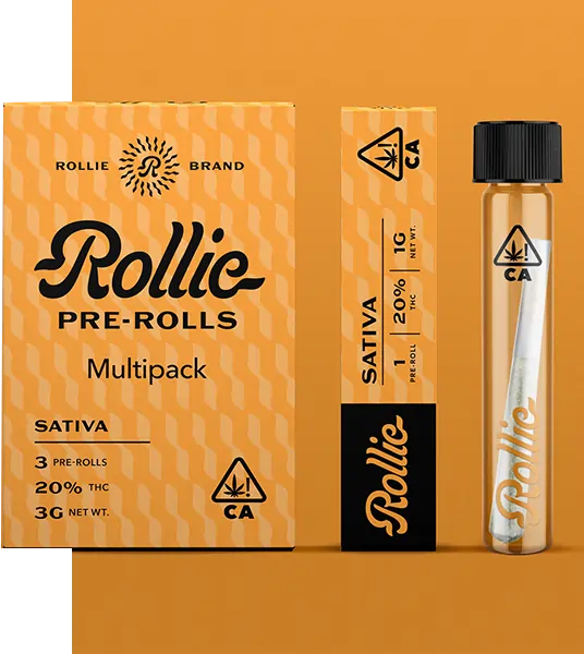 Customize Hemp Pre roll Packaging Boxes