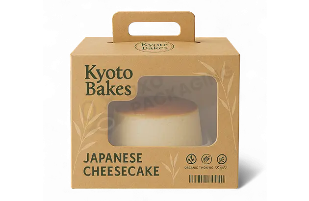 japanese-cheesecake-packaging-with-free-shipping