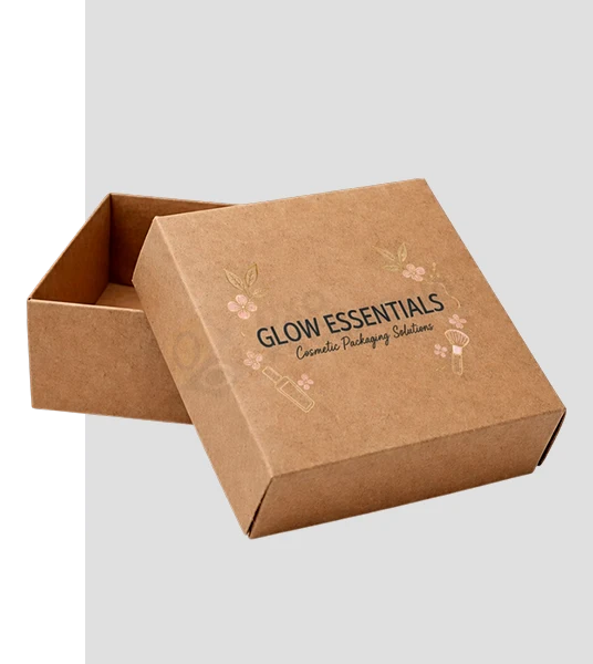 kraft packaging wholesale