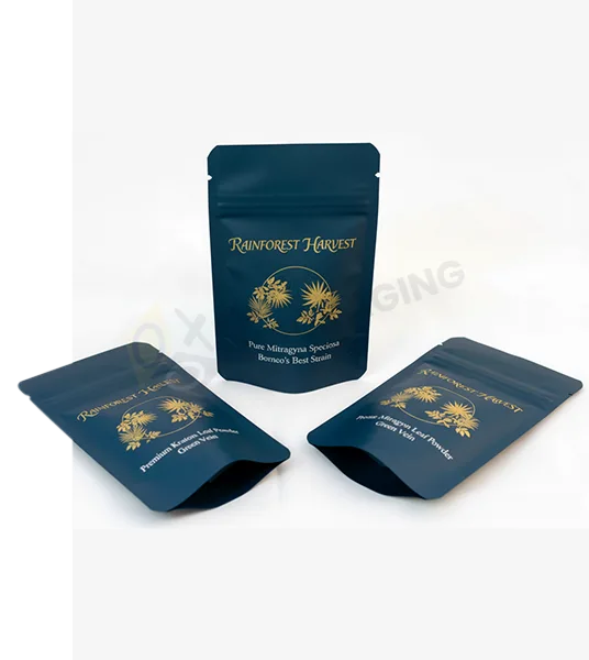 kratom pouch