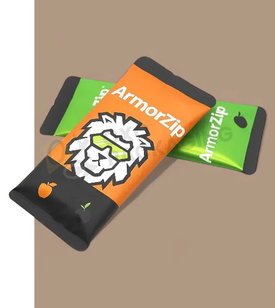 Metalized Mylar Bags bulk