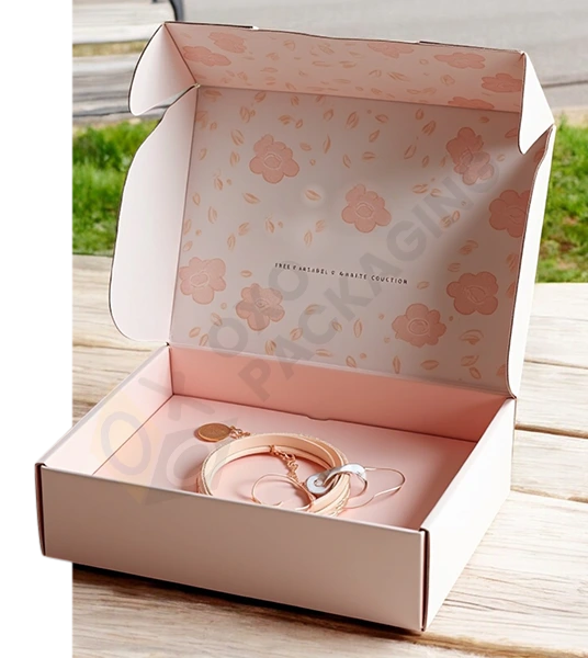 personalized custom gift boxes