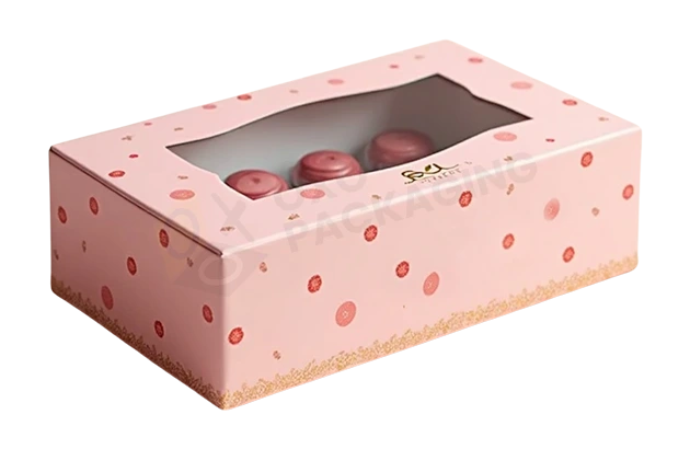 personalized sweet gift boxes