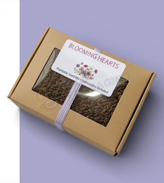 plantable-seed-packaging-with-free-shipping