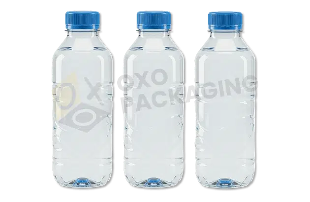 plastic bottle wholesale