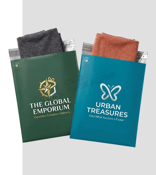 Poly mailers 6x9 Bulk
