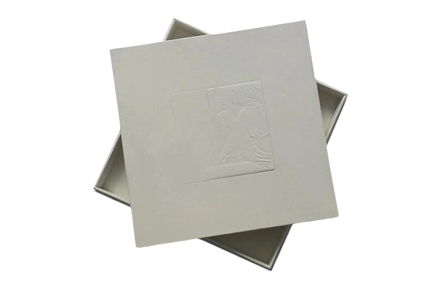 wholesale Embossed Paper Boxes