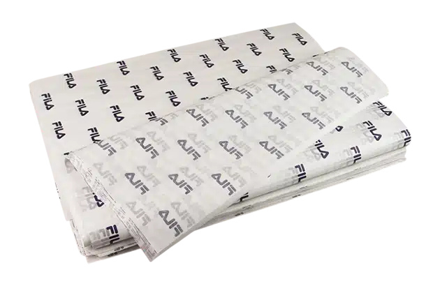 printed tissue paper for packaging wholesale