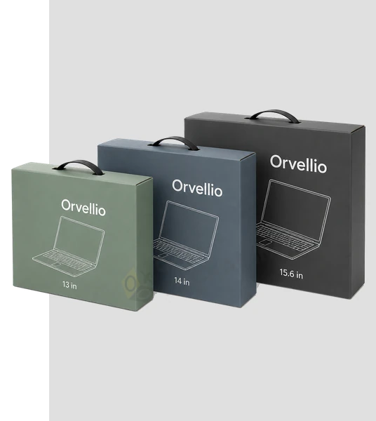 laptop Boxes