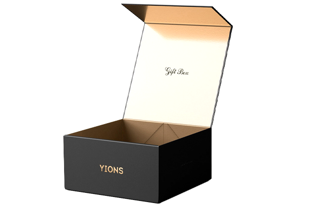 rigid gift packaging boxes bulk