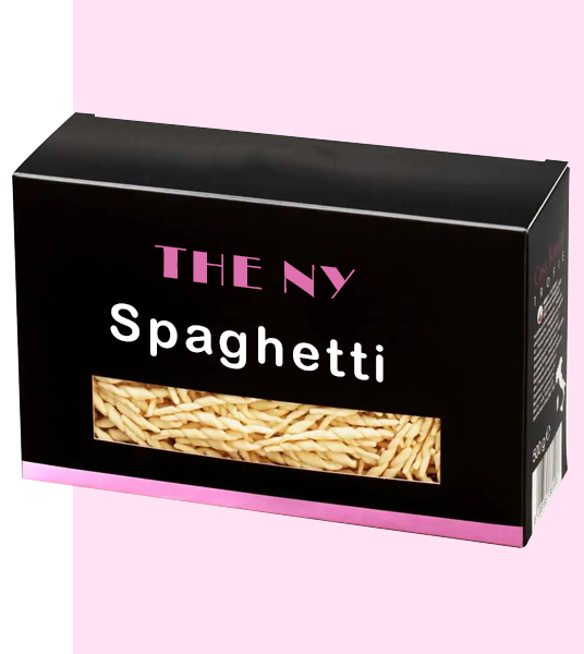 spaghetti boxes eco friendly