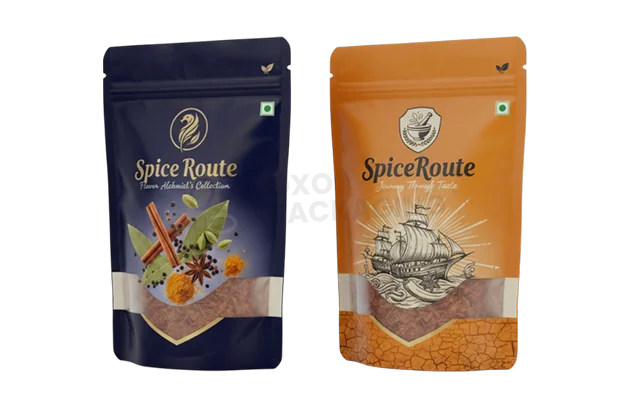 spice bags oxo packaging usa