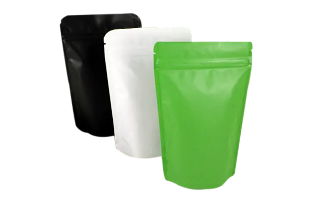 Standup Pouches Wholesale OXO Packaging