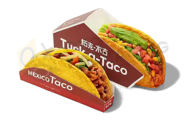 taco wholesale