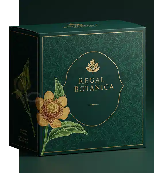 tea gift packaging boxes