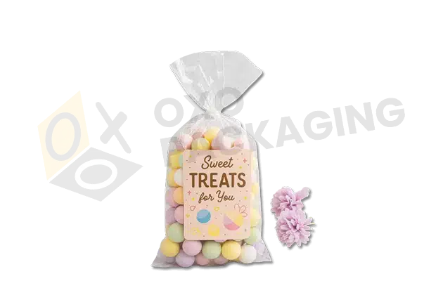 treat bags in affordable price