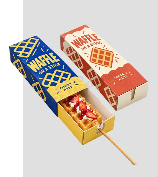 Waffle Tray bulk