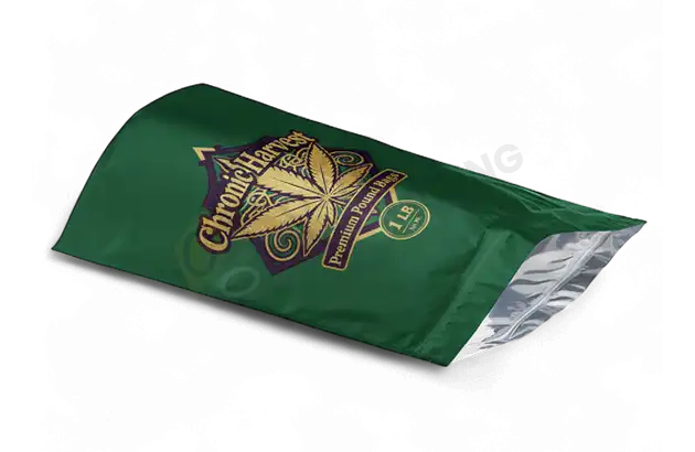 weed pound bags in affordable price
