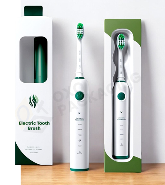 wholesale electric toothbrush packaging