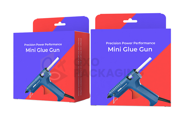 wholesale glue gun packaging