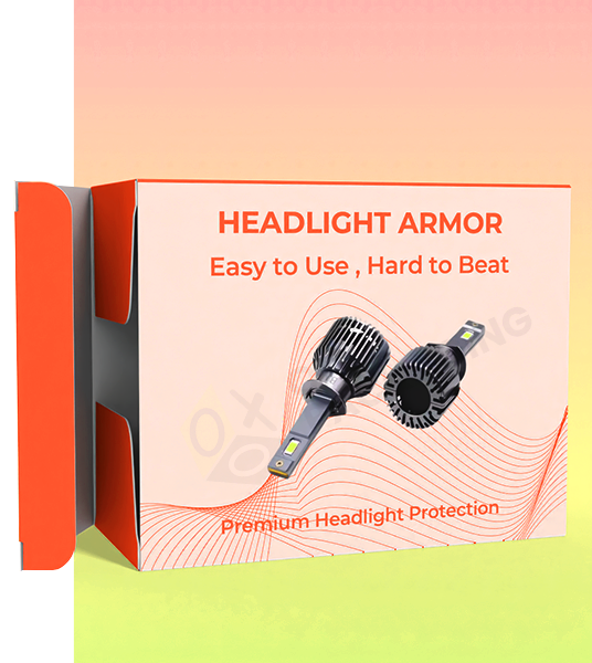 wholesale headlight boxes