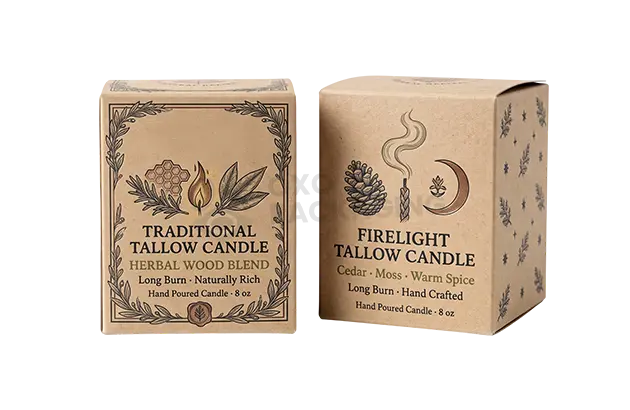 Wholesale magetallow candle​