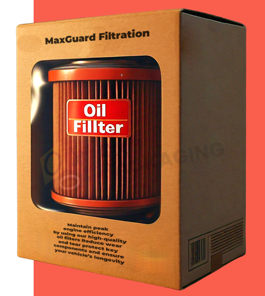 wholesale oil filter boxes