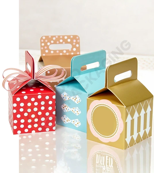 wholesale party favor boxes