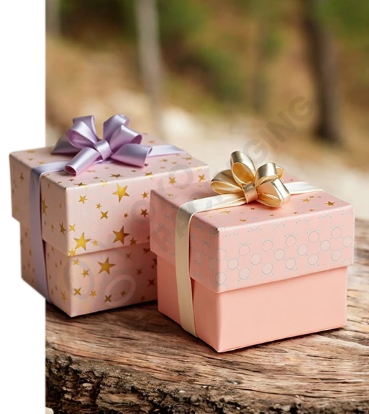 wholesale personalized gift boxes