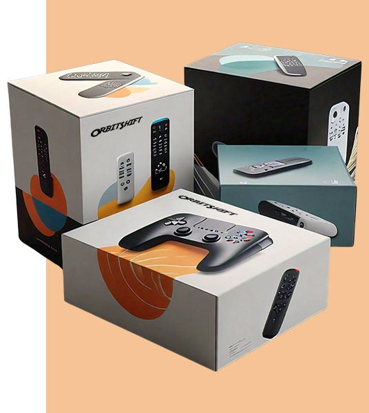 wholesale remote boxes