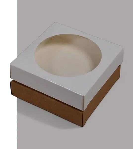 wholesale single cookie box with window