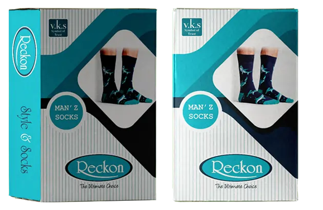 custom boxes for sock