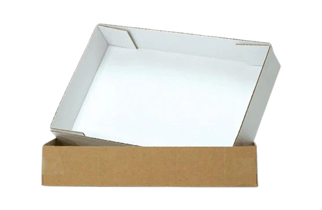 wholesale tray style box